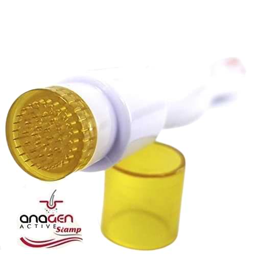 Dispositivos y Accesorios para tratar la caída del cabello