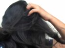 El estrés y la caída del cabello