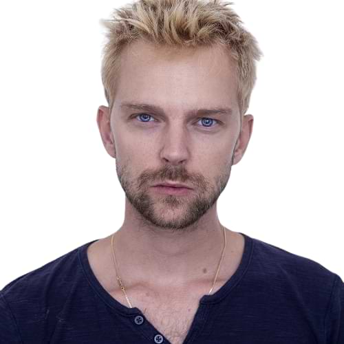 Productos para la caída de pelo en hombres
