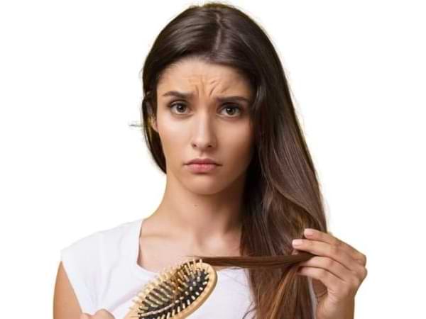 Tratamientos para la caída del cabello en mujeres