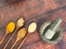 Tratamientos capilares ayurvédicos para la caída del cabello